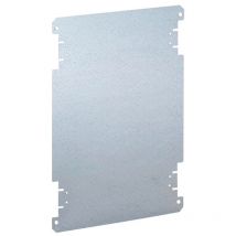 Plaque de fond Bocchiotti pour tableaux Pedro 242x365x1,5 B04671