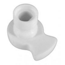 Reporshop - Disc de glisser-micro-ondes standard h 19,5 mm