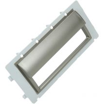 Poignée pour Lave-vaisselle Whirlpool 481246038146