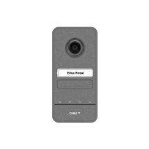 Poste vidéo externe X1 Came bpt lhs V/01 plus 840AA-0050