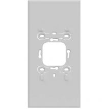 Bitron - plaque de propreté - 225 x 110 x 7 mm - pour g2p gtart et gart1 gmac/art