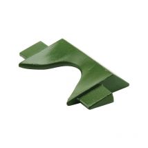 Plaque de protection Krone 2535470