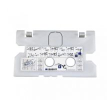 Plaque de protection Geberit pour réservoir wc encastré Delta