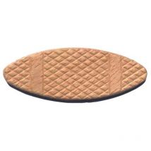 Plaque de raccordement 61X23X4mm