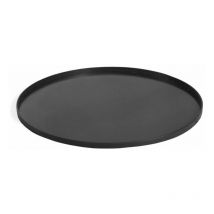 Farmcook - Barbecue Bac à cendres pour panier à feu 60 cm