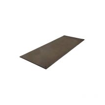Rampe De Chargement-matisere - Plaque de roulage larmée/lisse - Lxl : 2440mm / 610mm - Prix Unitaire - AM28S1