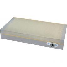 Plaque aimant permanent pmnm 3515 flaig