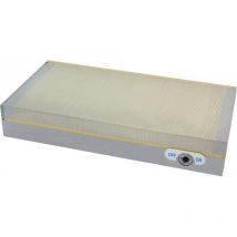 Plaque aimant permanent pmnm 4020 flaig