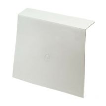 Plaque de siphon Fosse 30x30