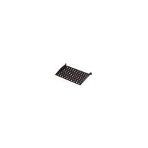 Digitus - Etagère 1HE 483x400x44mm, bis 15KG, noire, am (DN-19 TRAY-1-400-SW)
