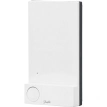 Plaque déco pour thermostat Danfoss TPOne-B, TPOne-RF et TPOneS