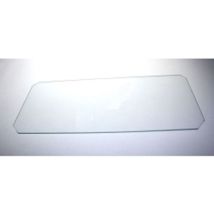 Scholtes - Couvre Bac A Legume 46,6cm X 18,9cm Pour Refrigerateur Scholtes