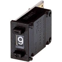 HARTMANN – picop2 – Plaque d'extrémité PICO-P-2 – Composant électronique, 40 V, à souder
