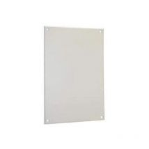 Aldes - Plaque d'obutration 180x280 mm pour bouche autoréglable bap'si