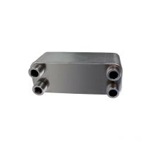 Plaque echange de chaleur ZB70/180 4xDN50(2')filetage male