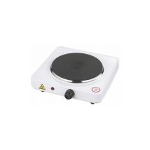 Papillon - Cuisinière électrique 1 Plaque 1500w