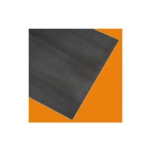 Plaque en acier brut noir Dimension de la plaque - Standard, Epaisseur en mm - 1,5 mm, Largeur en cm - 50 cm, Longueur en cm - 50 cm