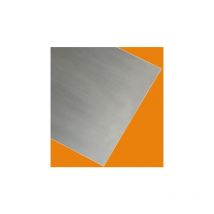 Plaque en acier lamine a froid Dimension de la plaque - Standard, Epaisseur en mm - 1,25 mm, Largeur en cm - 100 cm, Longueur en cm - 100 cm