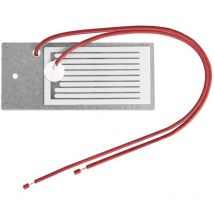 Plaque En Céramique Pour Générateur D'Ozone Accessoire Ulsonix 3500 Mg/H 3 5 g/h