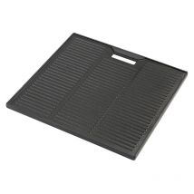 Plancha universelle pour barbecue à gaz Char-Broil