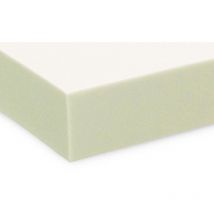 Plaque en mousse polyéther 120x80x10 cm