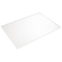 Plaque en verre pour refrigerateur Siemens 00660460