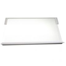 Plaque en verre pour refrigerateur Liebherr
