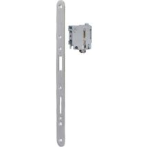Plaque frontale d'échange 9054 rd 20 DIN droit – Serrure multipoint en applique – Côté d'ouverture de la porte, Sens de pose serrure, Manoeuvrage de 