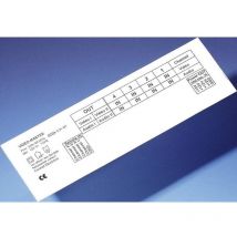 Plaque frontale photo-couche, positif Bungard ALUCOREX/181115.213 213,4 x 132,5 x 1,5 mm 1 pc(s)