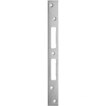 Plaque Galv. 30 x 3 X300 mm