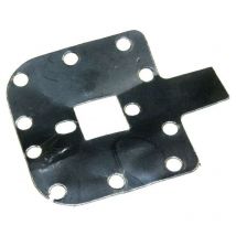 Plaque graphique pour Centrale vapeur Polti POM0004223