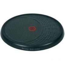 Plaque grill
