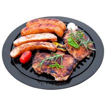 Plaque grill pour réchaud à gaz Barbecue Camping
