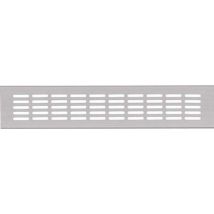 Nom Lm-stegblech 3060 L.800mm B.80mm Alu.s.1,5mm - 3060 800-f1