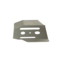 Homelite - Plaque guidage interieure tronçonneuse