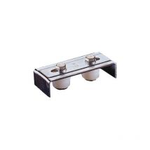 Guide comunello support 140X 60 2 nylon olives 40MM. A.247