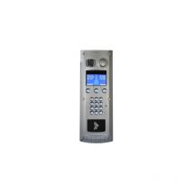 Plaque hbs zamac gris vigik plat Urmet phbszglp
