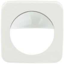 Beg Luxomat - Plaque Indoor 180 55x55mm beg 39242 plaque centrale Indoor 180 55x55mm luxomat 39242
