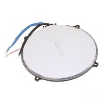 Whirlpool – Plaque induction 220 mm – Pièces détachées pour table de cuisson – Matières, Longueur