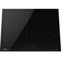 Teka - Table à induction IBF63200BK