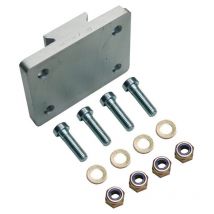 France Attelage - Plaque interchangeable supplémentaire pour système interchangeable al-ko