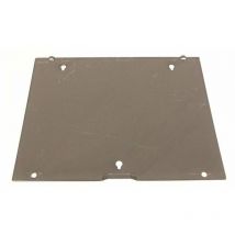 Falcon - plaque latérale droite ou gauche pour cuisiniere ...