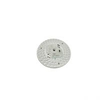 Plaque led pour plafond avec aimant 25w 81.070/25