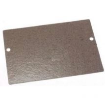 Plaque mica