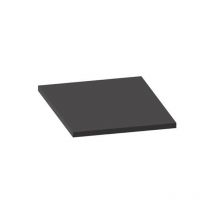 Plaque mousse caoutchouc epdm 2x1m épaisseur 10mm