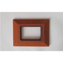 Trade Shop Traesio - Trade Shop - platte platte platten kompatibel für axolute bticino serie farbig sq - gekocht