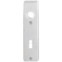 Hoppe - Plaque porte 202KP paires F2 BB-72 40 9999 18M (Par 50)