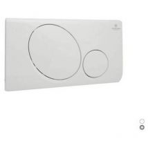 Tremolada - Plaque pour cassette de sirène encastrée ancien modèle