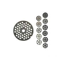 Defibrico - Assiette de chopper Reber Fori diametro 6 mm