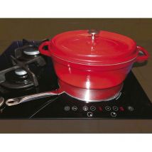 Genius Ideas - Plaque relais induction